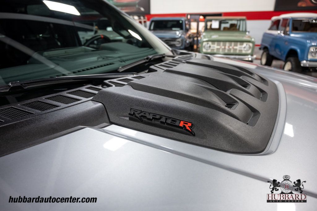 2023 Ford F-150 Raptor R  - 22999129 - 38