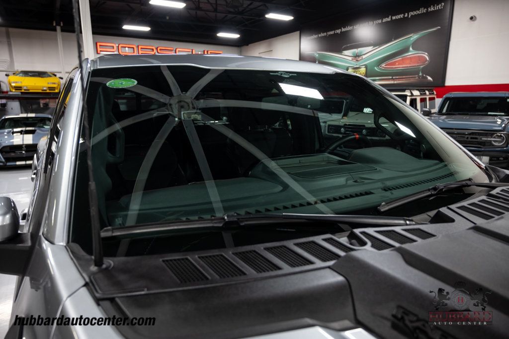 2023 Ford F-150 Raptor R  - 22999129 - 39