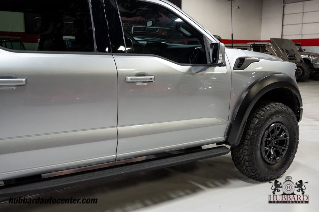 2023 Ford F-150 Raptor R  - 22999129 - 40