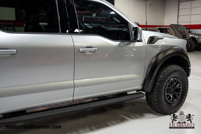 2023 Ford F-150 Raptor R  - 22999129 - 40