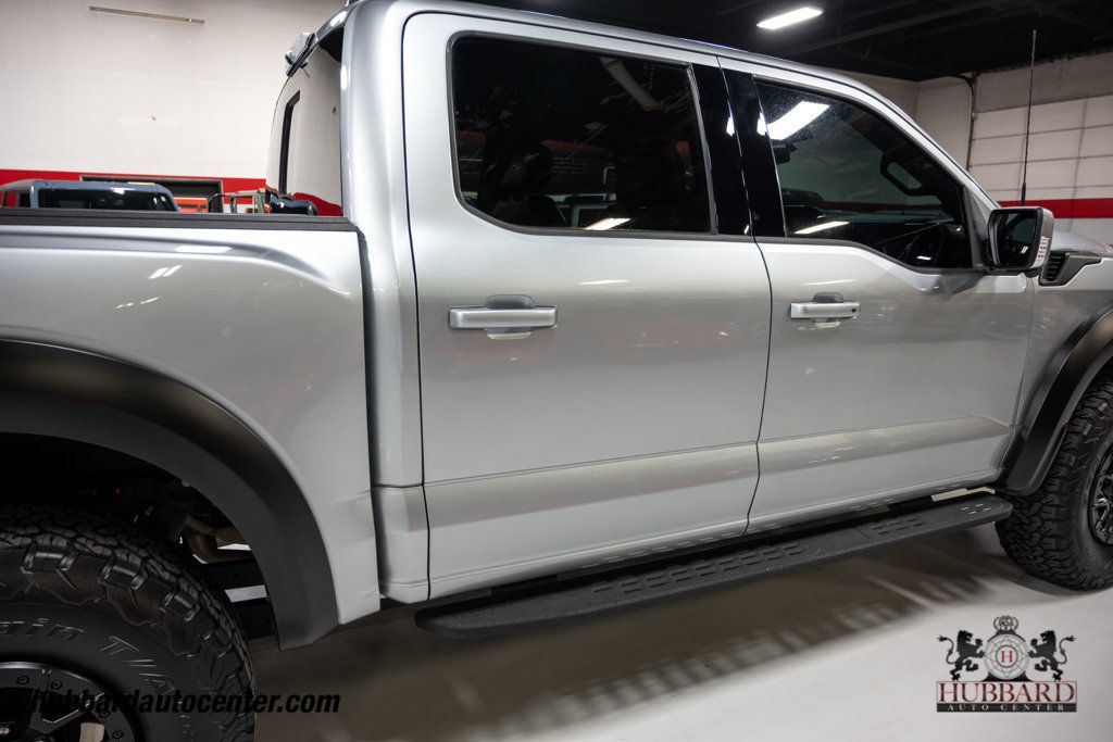 2023 Ford F-150 Raptor R  - 22999129 - 41