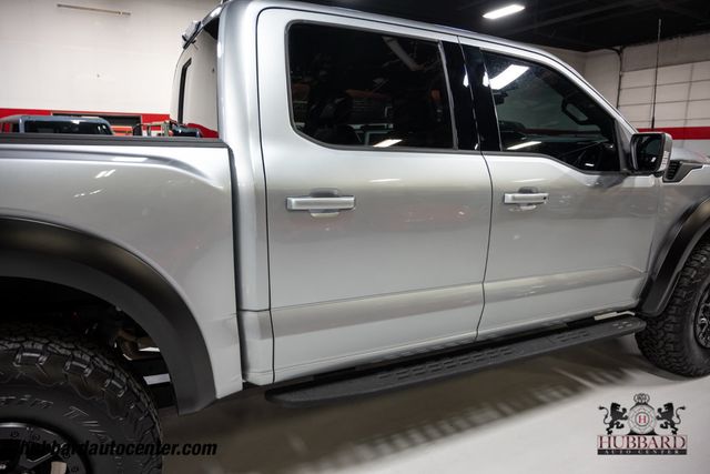 2023 Ford F-150 Raptor R  - 22999129 - 41