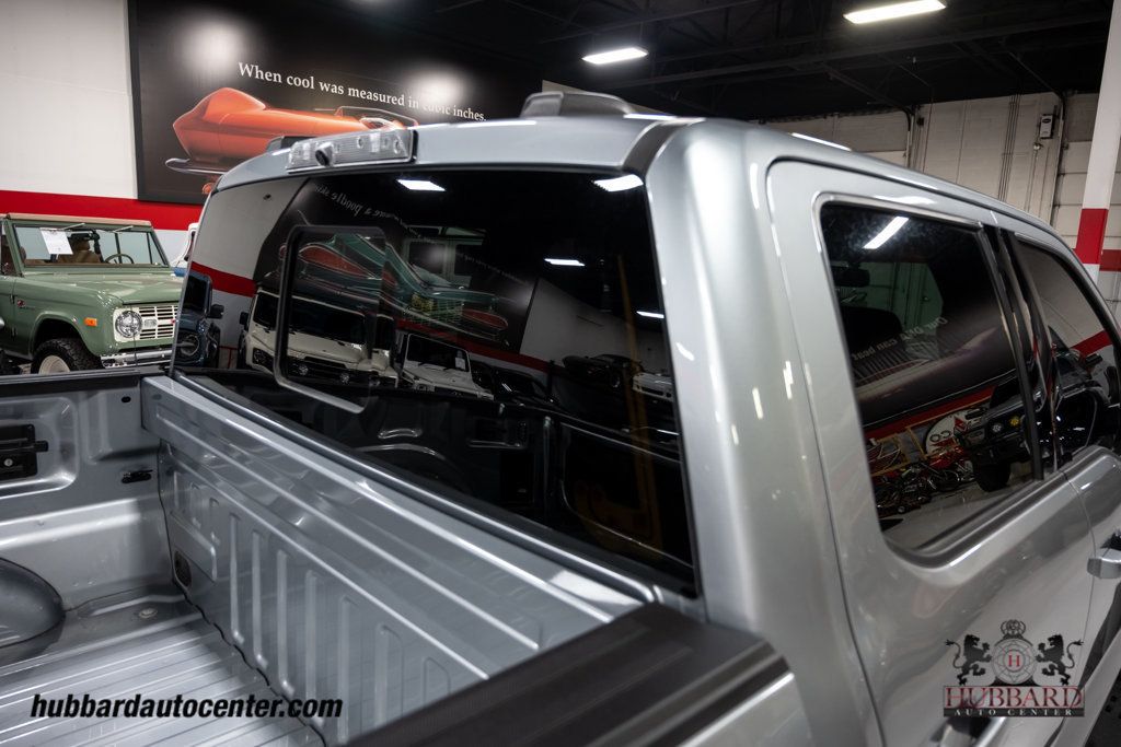 2023 Ford F-150 Raptor R  - 22999129 - 42