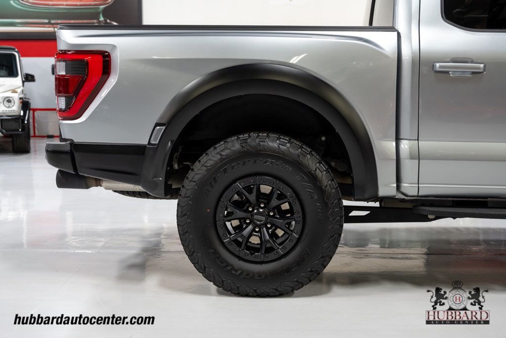 2023 Ford F-150 Raptor R  - 22999129 - 43