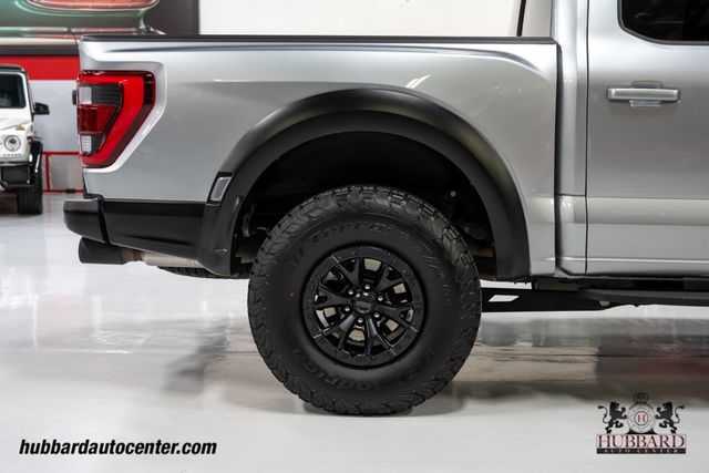 2023 Ford F-150 Raptor R  - 22999129 - 43