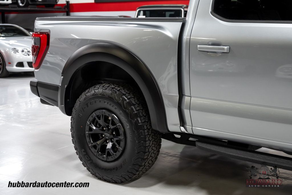 2023 Ford F-150 Raptor R  - 22999129 - 44