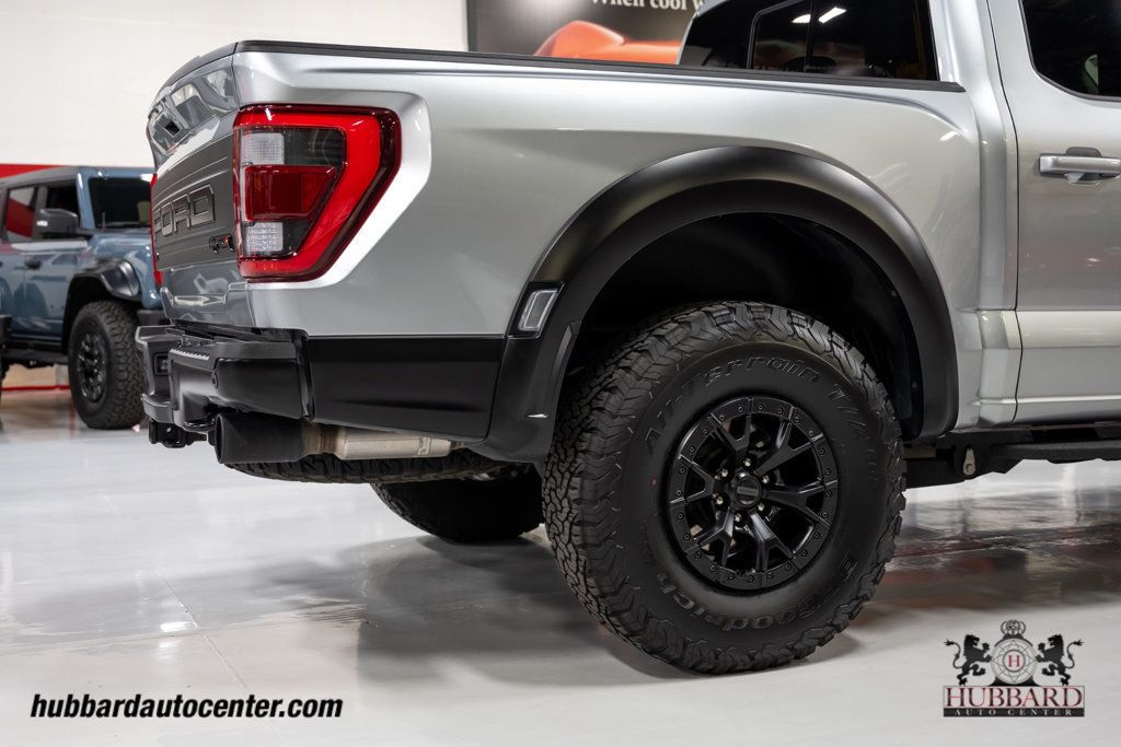 2023 Ford F-150 Raptor R  - 22999129 - 45