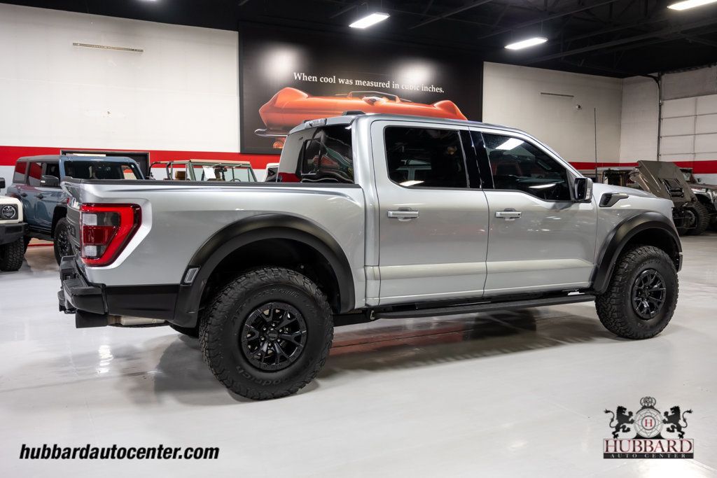 2023 Ford F-150 Raptor R  - 22999129 - 46