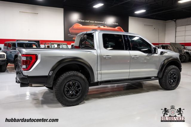 2023 Ford F-150 Raptor R  - 22999129 - 46