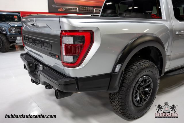 2023 Ford F-150 Raptor R  - 22999129 - 47