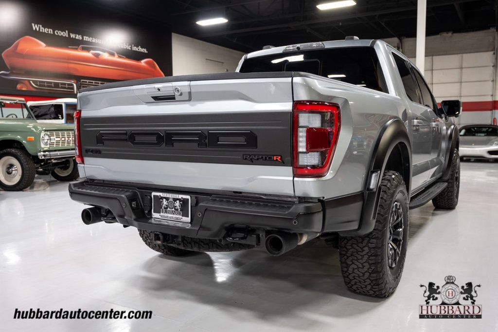 2023 Ford F-150 Raptor R  - 22999129 - 48