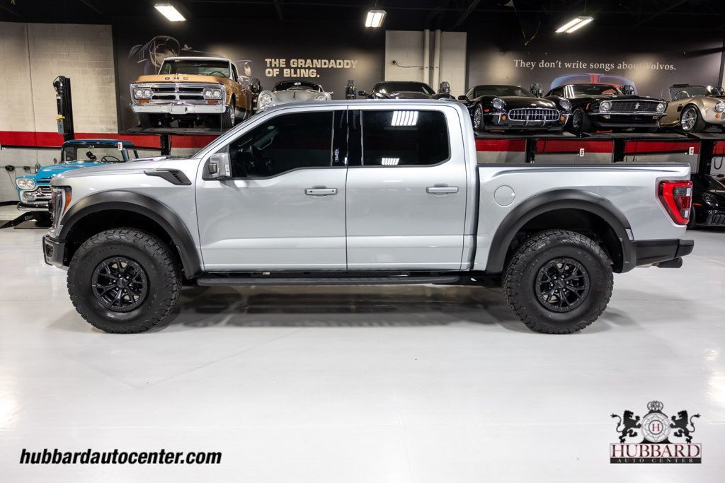 2023 Ford F-150 Raptor R  - 22999129 - 4