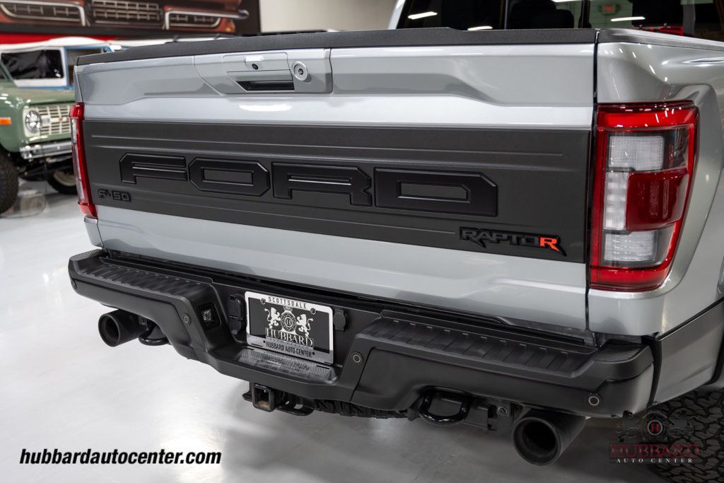 2023 Ford F-150 Raptor R  - 22999129 - 49