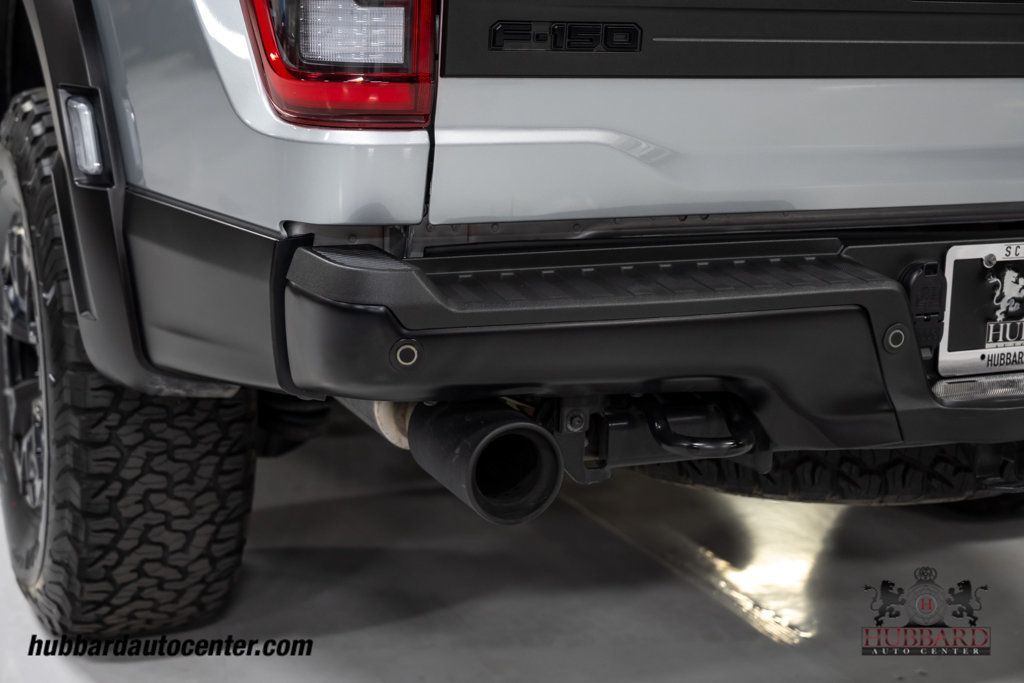2023 Ford F-150 Raptor R  - 22999129 - 51