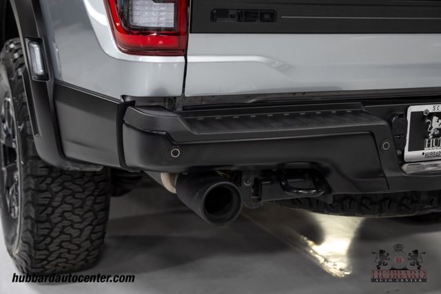 2023 Ford F-150 Raptor R  - 22999129 - 51