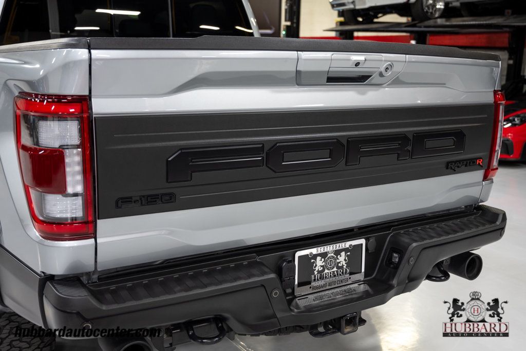 2023 Ford F-150 Raptor R  - 22999129 - 52