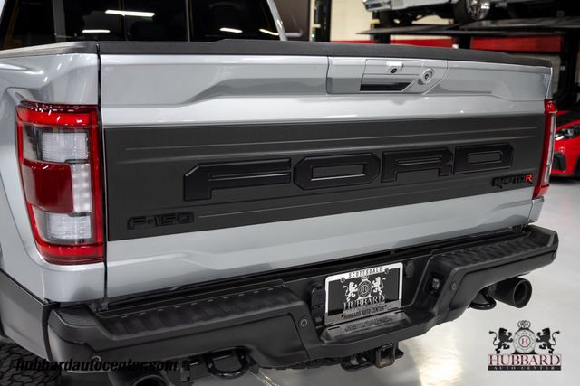 2023 Ford F-150 Raptor R  - 22999129 - 52