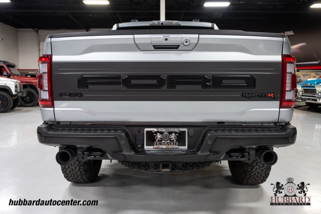 2023 Ford F-150 Raptor R  - 22999129 - 53