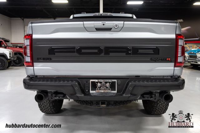 2023 Ford F-150 Raptor R  - 22999129 - 53