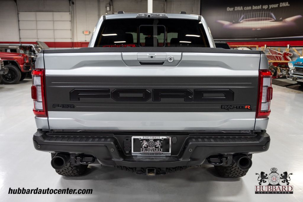 2023 Ford F-150 Raptor R  - 22999129 - 54