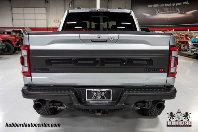 2023 Ford F-150 Raptor R  - 22999129 - 54