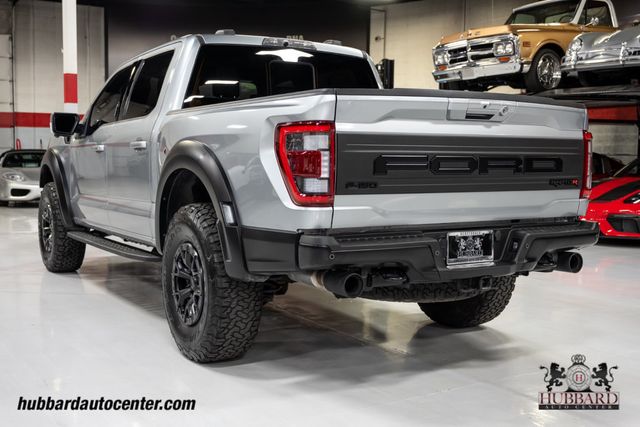 2023 Ford F-150 Raptor R  - 22999129 - 55