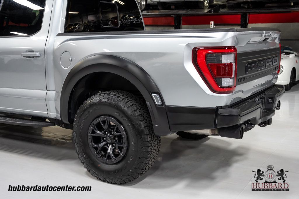 2023 Ford F-150 Raptor R  - 22999129 - 56