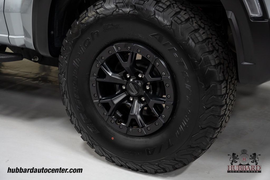 2023 Ford F-150 Raptor R  - 22999129 - 57