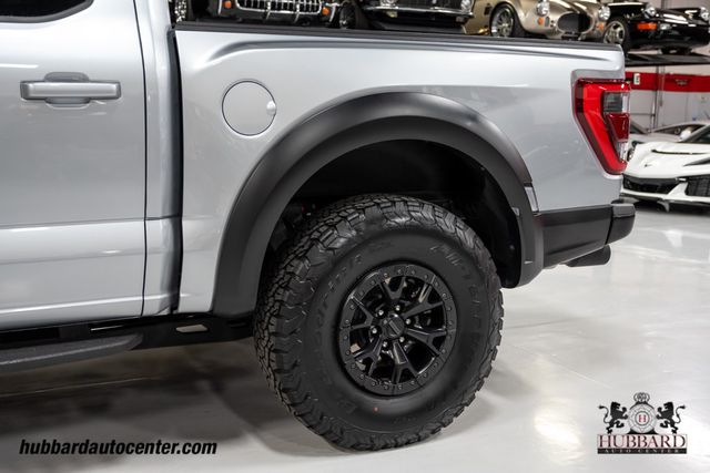 2023 Ford F-150 Raptor R  - 22999129 - 58