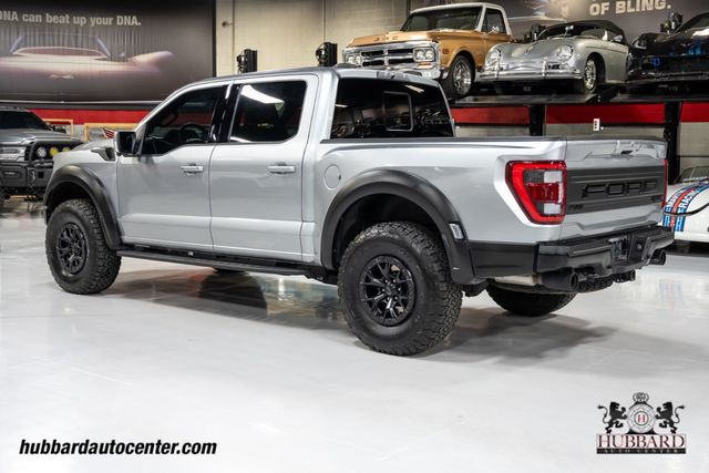 2023 Ford F-150 Raptor R  - 22999129 - 5