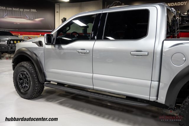 2023 Ford F-150 Raptor R  - 22999129 - 59
