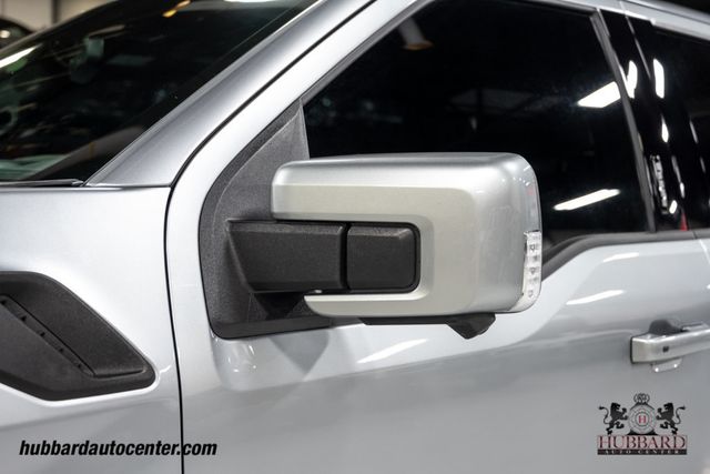 2023 Ford F-150 Raptor R  - 22999129 - 60
