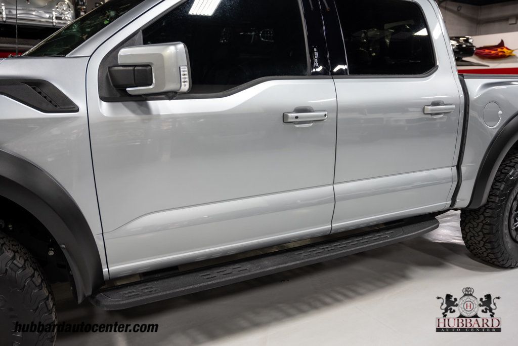 2023 Ford F-150 Raptor R  - 22999129 - 61