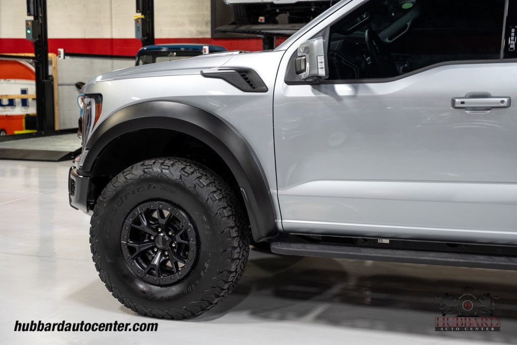 2023 Ford F-150 Raptor R  - 22999129 - 62