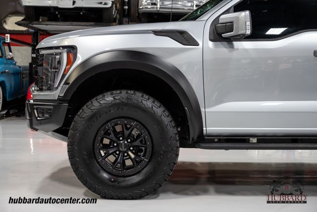 2023 Ford F-150 Raptor R  - 22999129 - 63