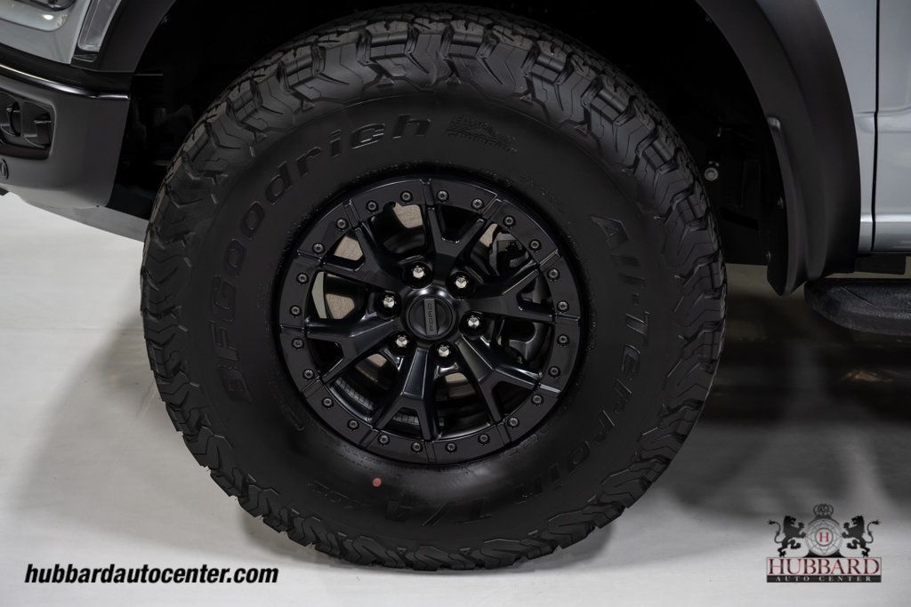 2023 Ford F-150 Raptor R  - 22999129 - 64