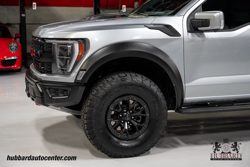 2023 Ford F-150 Raptor R  - 22999129 - 65