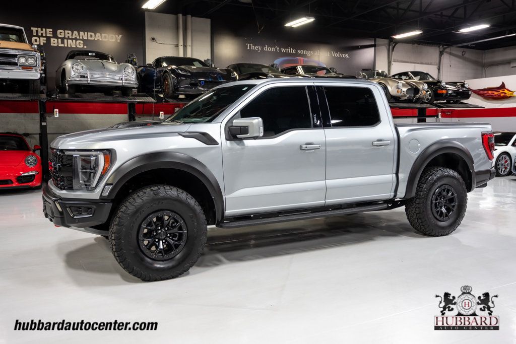 2023 Ford F-150 Raptor R  - 22999129 - 66