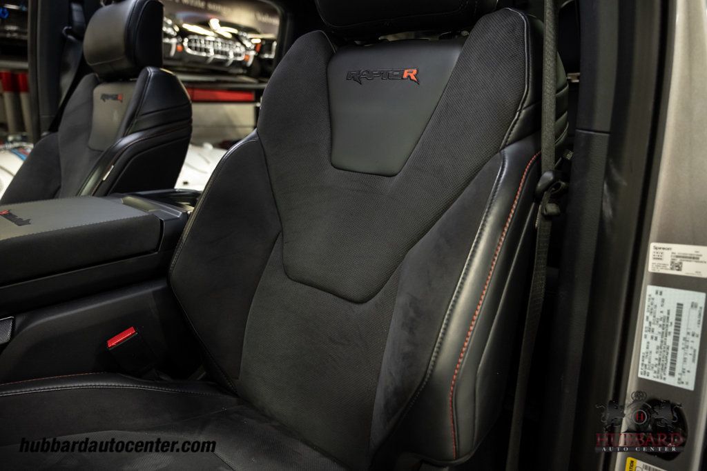 2023 Ford F-150 Raptor R  - 22999129 - 68