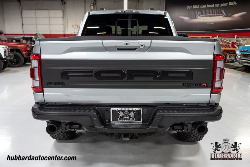 2023 Ford F-150 Raptor R  - 22999129 - 6