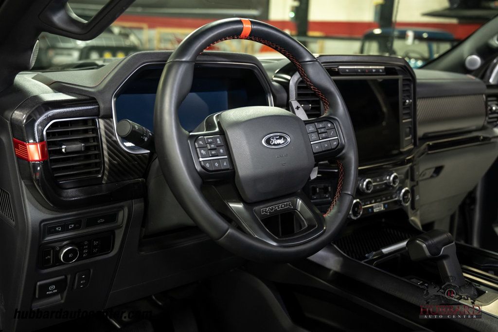 2023 Ford F-150 Raptor R  - 22999129 - 69