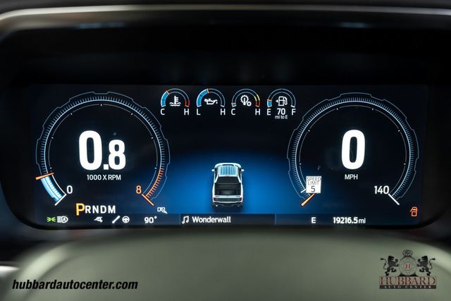 2023 Ford F-150 Raptor R  - 22999129 - 70