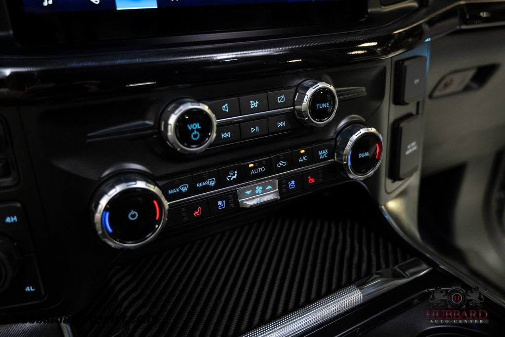 2023 Ford F-150 Raptor R  - 22999129 - 73