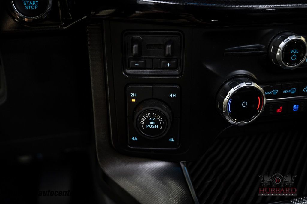 2023 Ford F-150 Raptor R  - 22999129 - 76