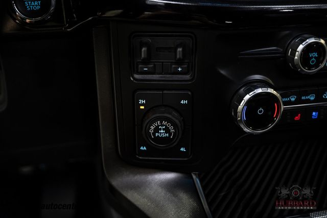 2023 Ford F-150 Raptor R  - 22999129 - 76