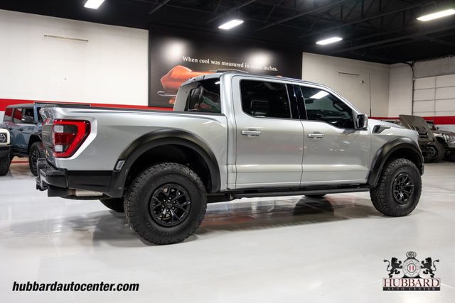 2023 Ford F-150 Raptor R  - 22999129 - 7