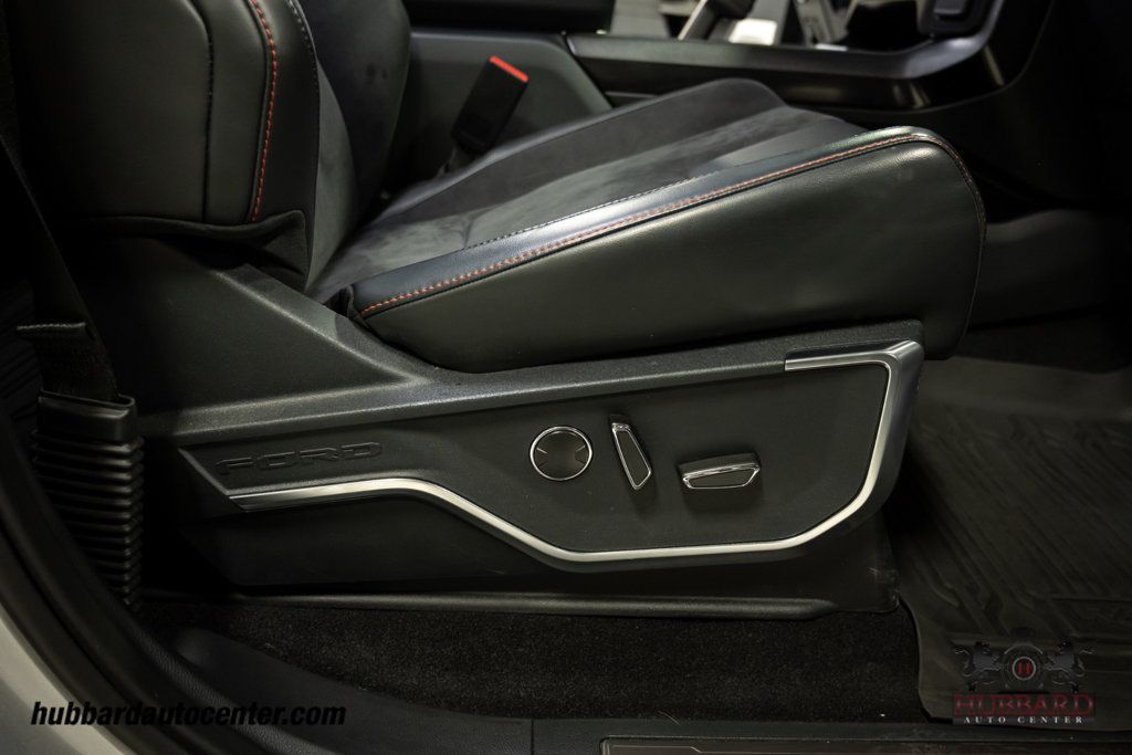 2023 Ford F-150 Raptor R  - 22999129 - 79