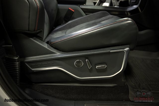 2023 Ford F-150 Raptor R  - 22999129 - 79
