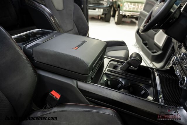 2023 Ford F-150 Raptor R  - 22999129 - 80
