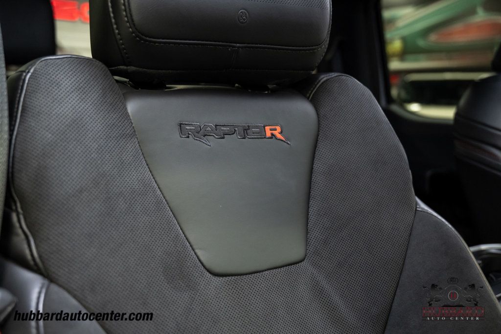 2023 Ford F-150 Raptor R  - 22999129 - 81